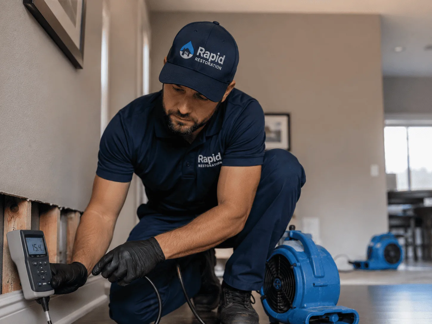 Common questions about Crawlspace Water Damage in Bonita Springs, FL